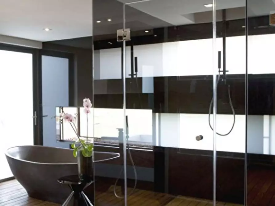 Immagine 31 di Villa in vendita  in via pasteur 25 a Dolo