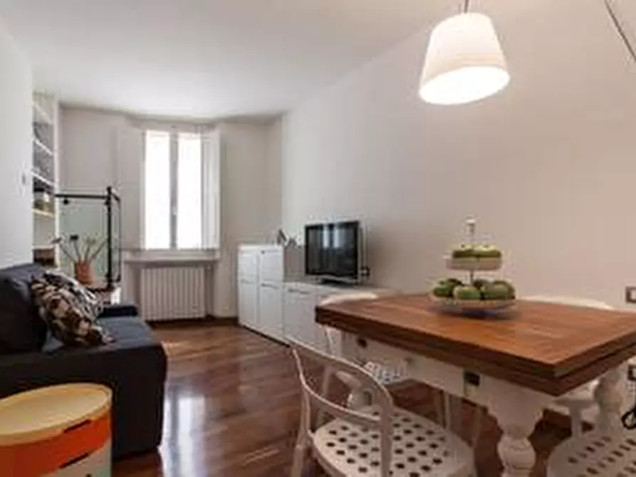 Immagine 4 di Appartamento in affitto  in Piazza Albizzi a Cesena