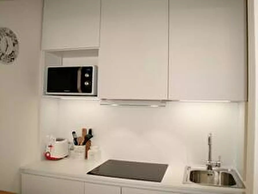 Immagine 5 di Appartamento in affitto  in Piazza Albizzi a Cesena