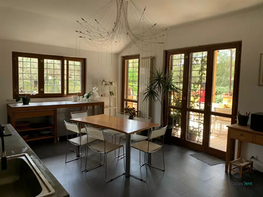 Immagine 1 di Camera in affitto  in Via Sisto Scaglia, 3 a Roma