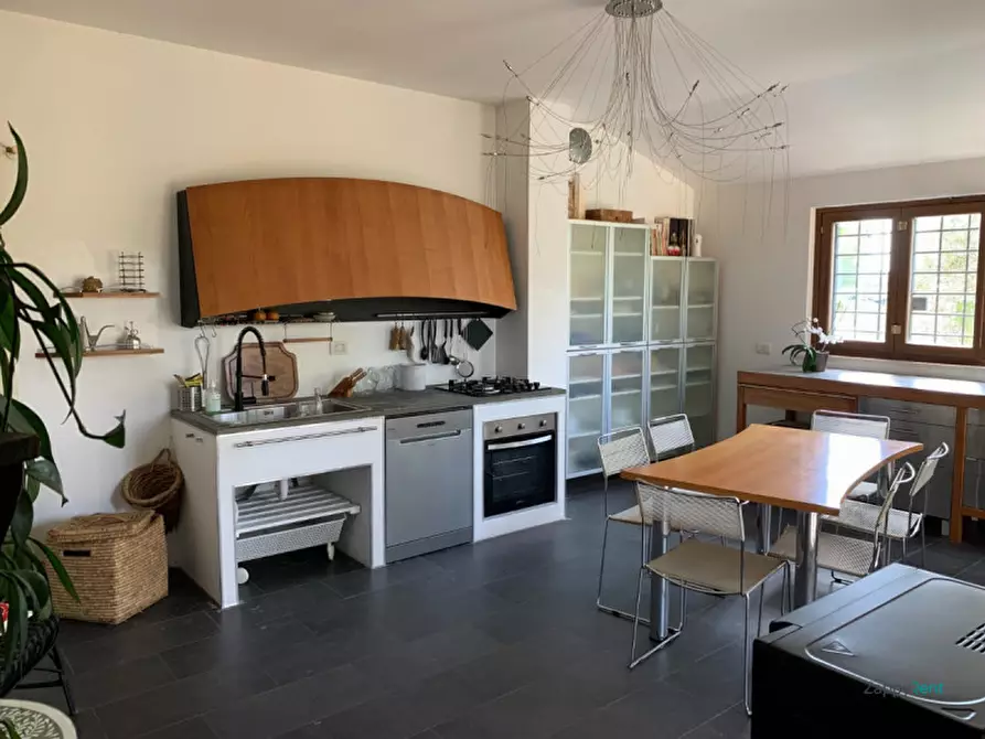 Immagine 2 di Camera in affitto  in Via Sisto Scaglia, 3 a Roma