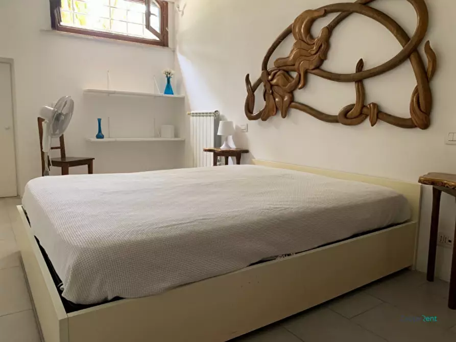 Immagine 6 di Camera in affitto  in Via Sisto Scaglia, 3 a Roma