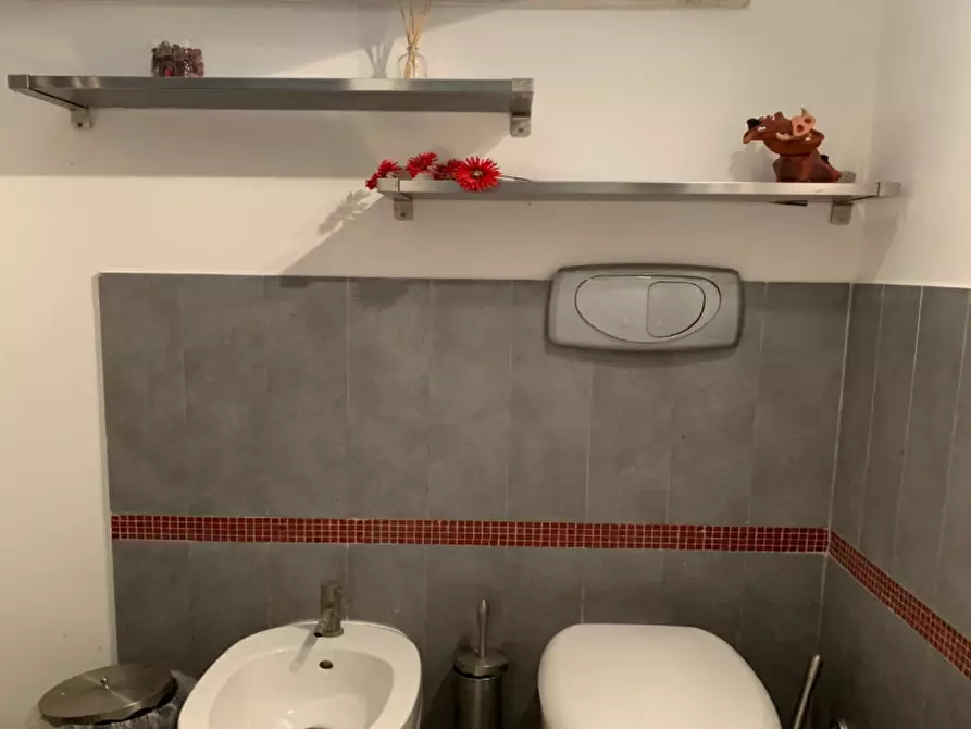 Immagine 10 di Camera in affitto  in Via Sisto Scaglia, 3 a Roma