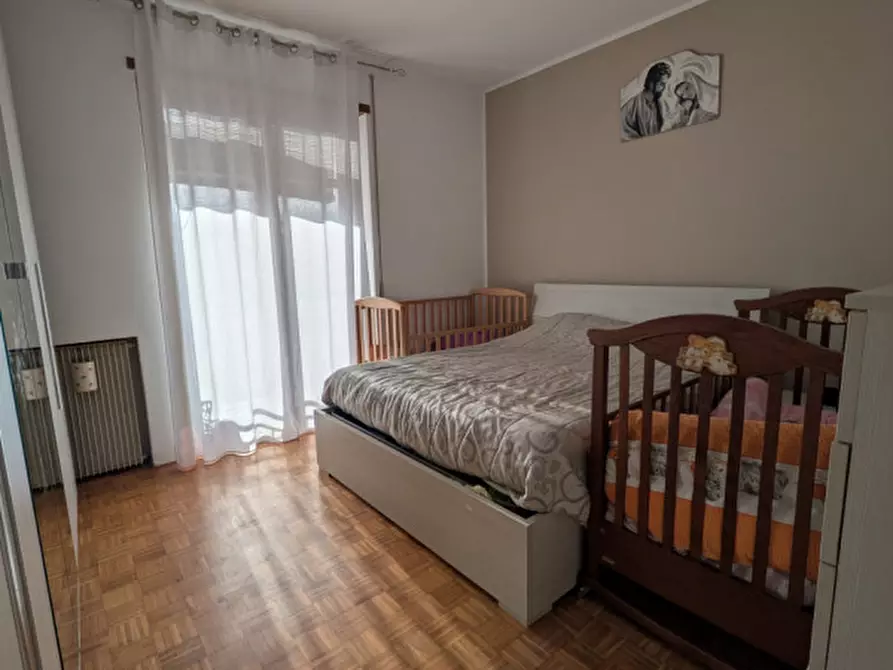 Immagine 10 di Appartamento in vendita  in Via Calbarine 3 a Schio