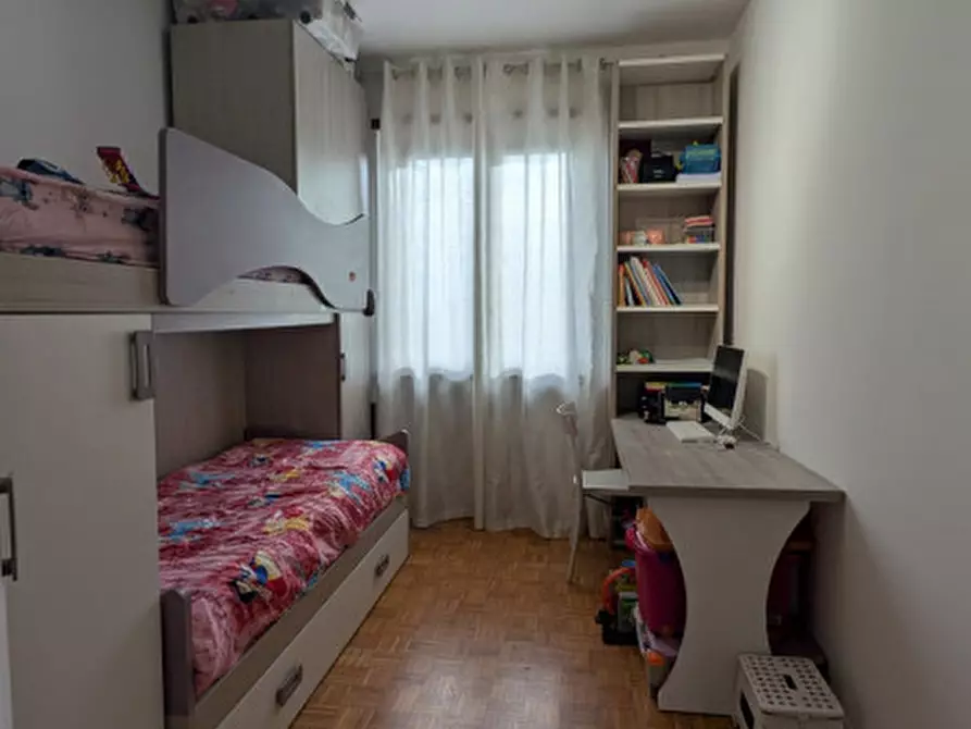 Immagine 11 di Appartamento in vendita  in Via Calbarine 3 a Schio