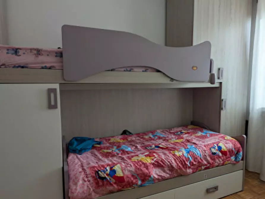 Immagine 12 di Appartamento in vendita  in Via Calbarine 3 a Schio