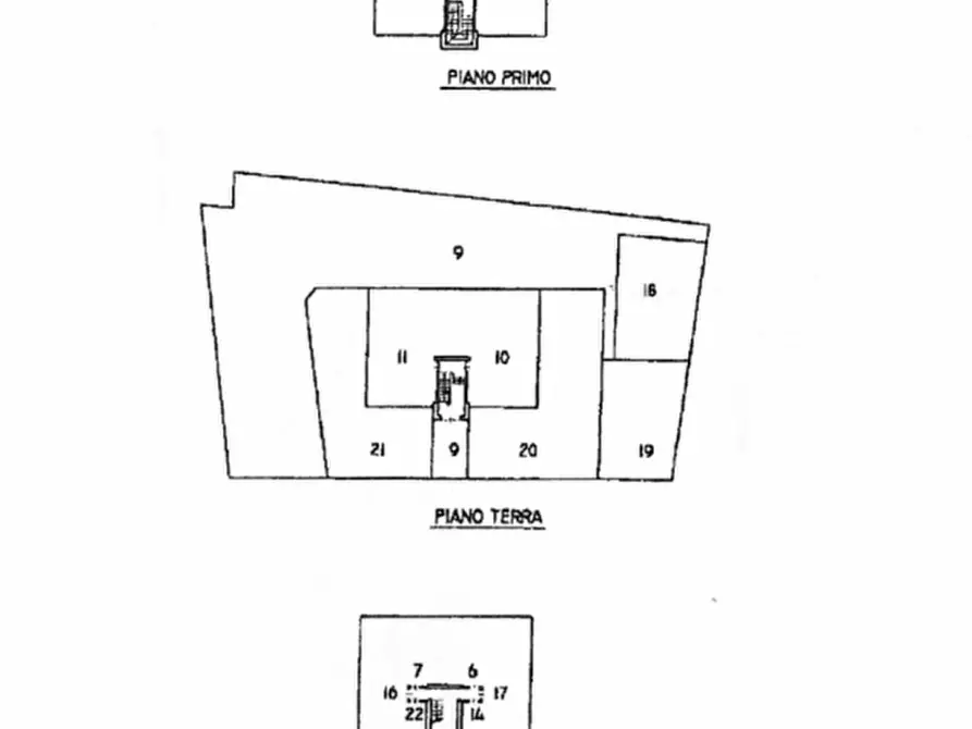 Immagine 20 di Appartamento in vendita  in Via Calbarine 3 a Schio