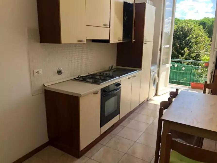 Immagine 1 di Appartamento in affitto  in VIA SIRTORI a Firenze