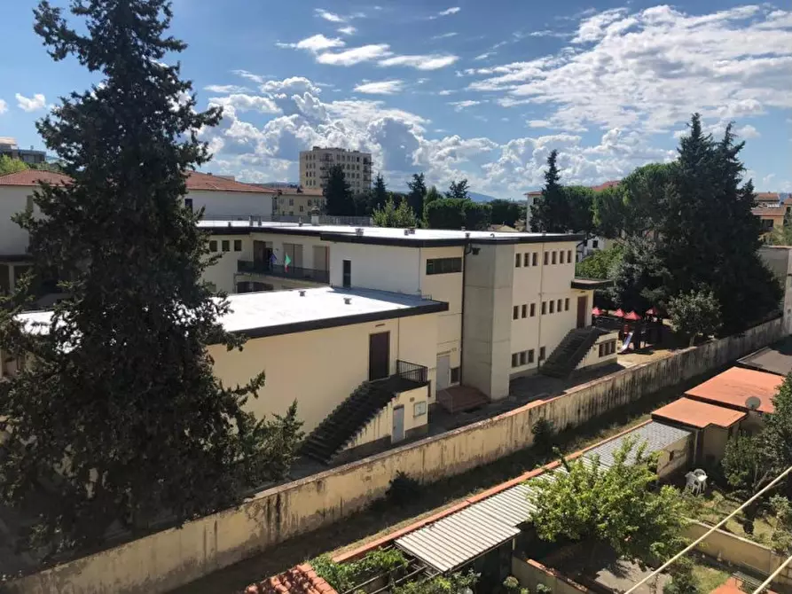 Immagine 4 di Appartamento in affitto  in VIA SIRTORI a Firenze