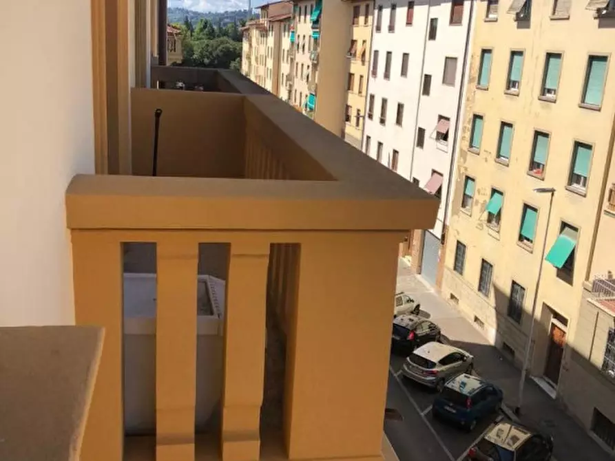 Immagine 5 di Appartamento in affitto  in VIA SIRTORI a Firenze