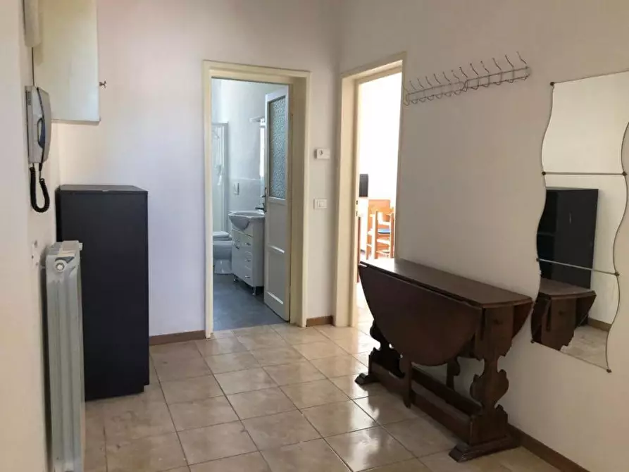 Immagine 10 di Appartamento in affitto  in VIA SIRTORI a Firenze