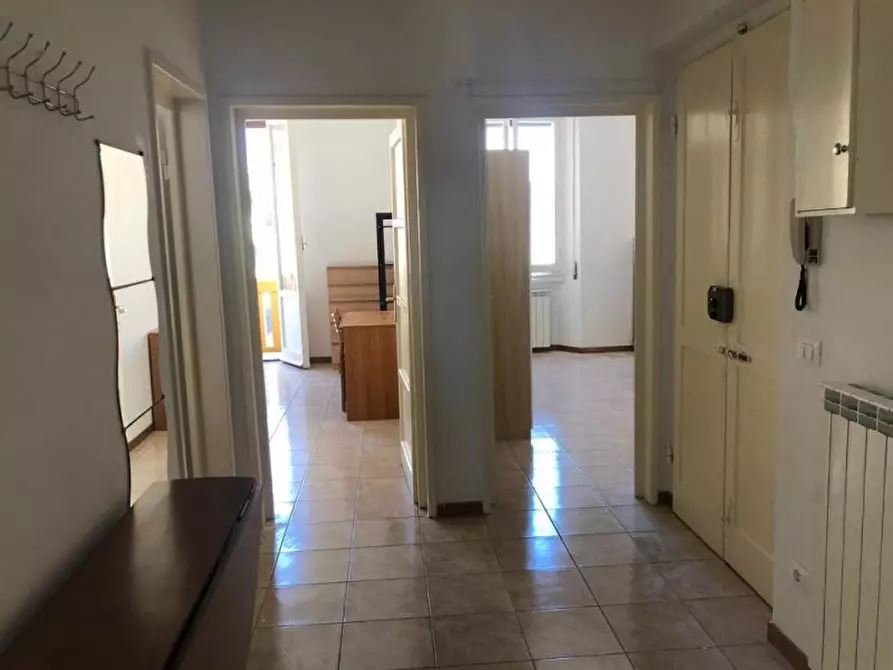 Immagine 11 di Appartamento in affitto  in VIA SIRTORI a Firenze