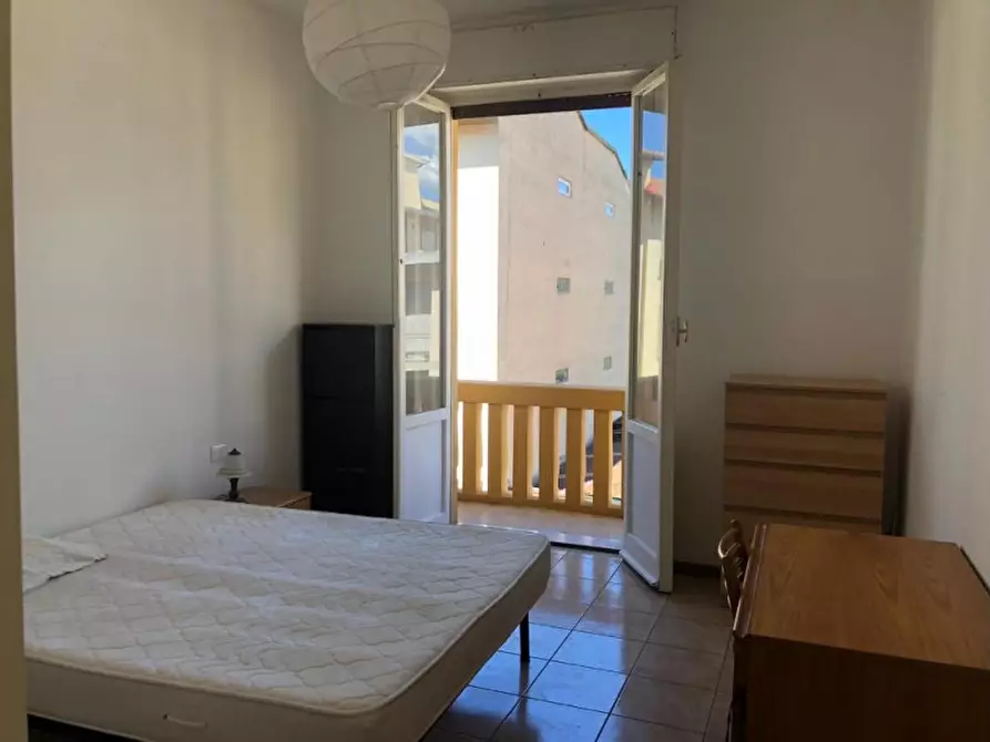 Immagine 14 di Appartamento in affitto  in VIA SIRTORI a Firenze