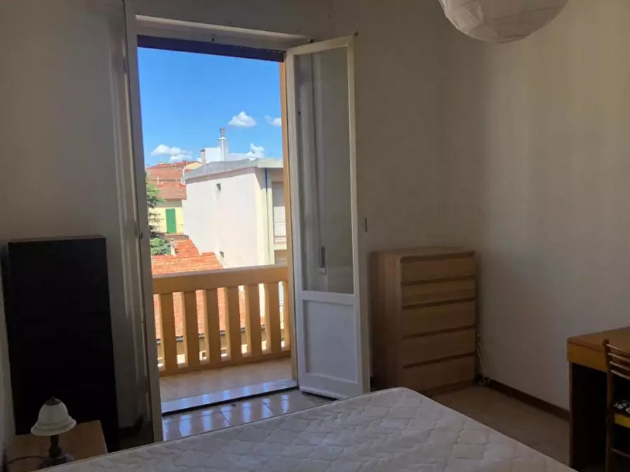 Immagine 15 di Appartamento in affitto  in VIA SIRTORI a Firenze