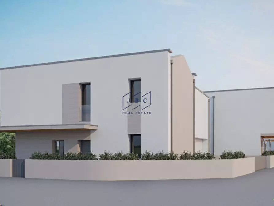 Immagine 5 di Villa in vendita  in Via Gorgazzo a Oderzo