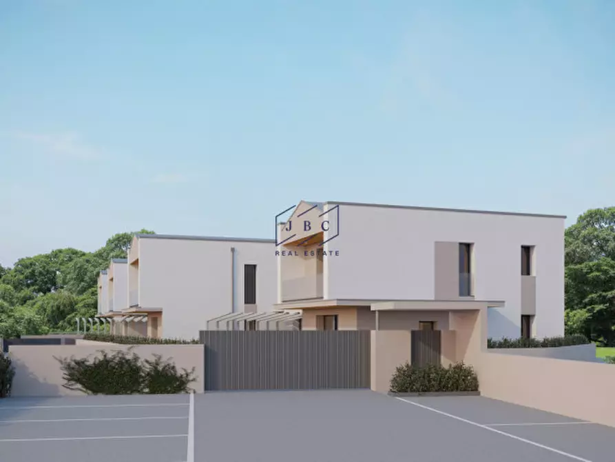 Immagine 6 di Villa in vendita  in Via Gorgazzo a Oderzo