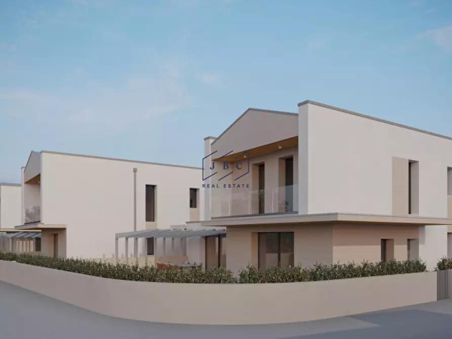 Immagine 7 di Villa in vendita  in Via Gorgazzo a Oderzo