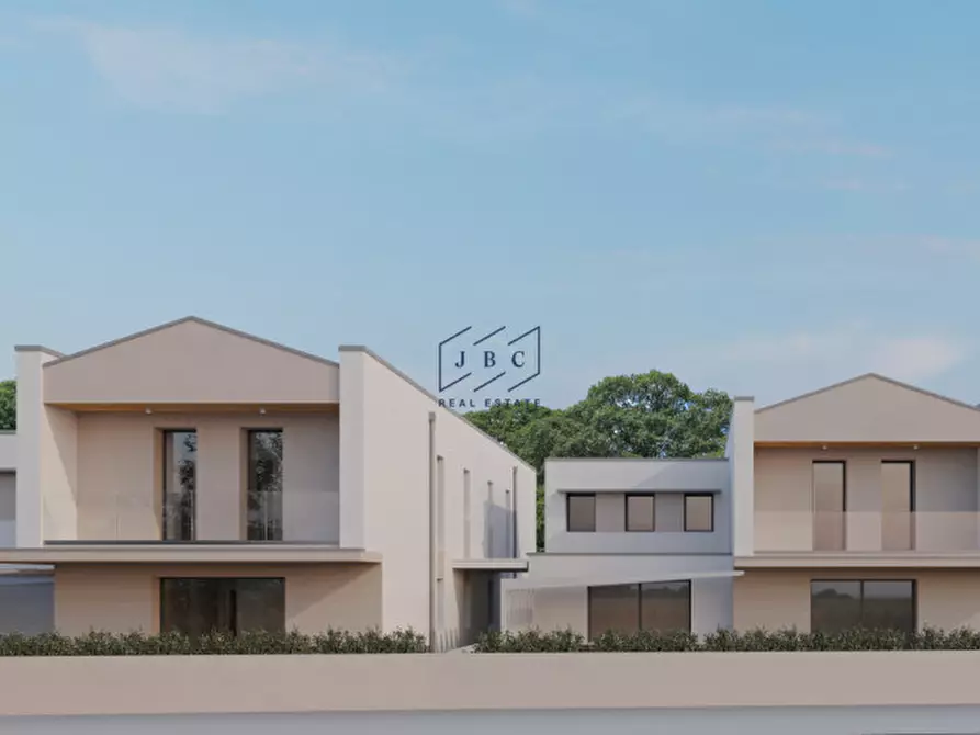 Immagine 8 di Villa in vendita  in Via Gorgazzo a Oderzo