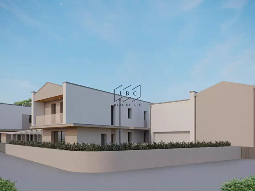 Immagine 9 di Villa in vendita  in Via Gorgazzo a Oderzo
