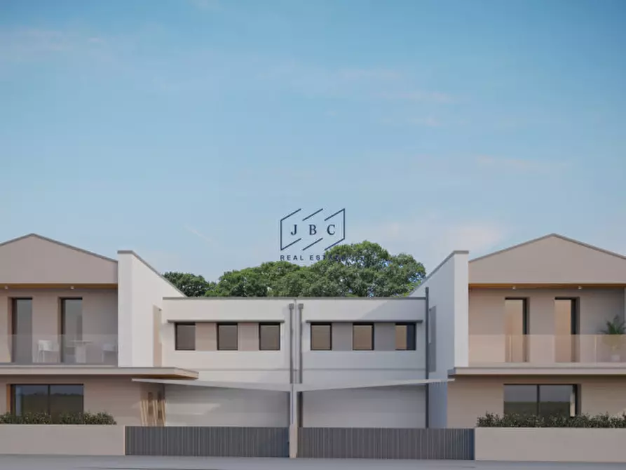 Immagine 10 di Villa in vendita  in Via Gorgazzo a Oderzo