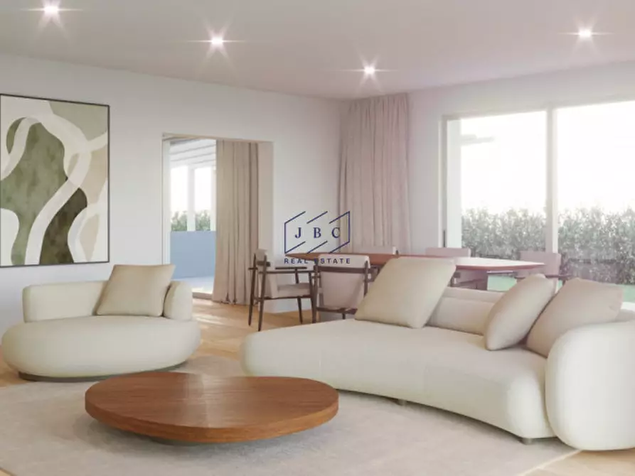 Immagine 13 di Villa in vendita  in Via Gorgazzo a Oderzo