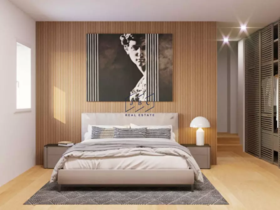 Immagine 17 di Villa in vendita  in Via Gorgazzo a Oderzo