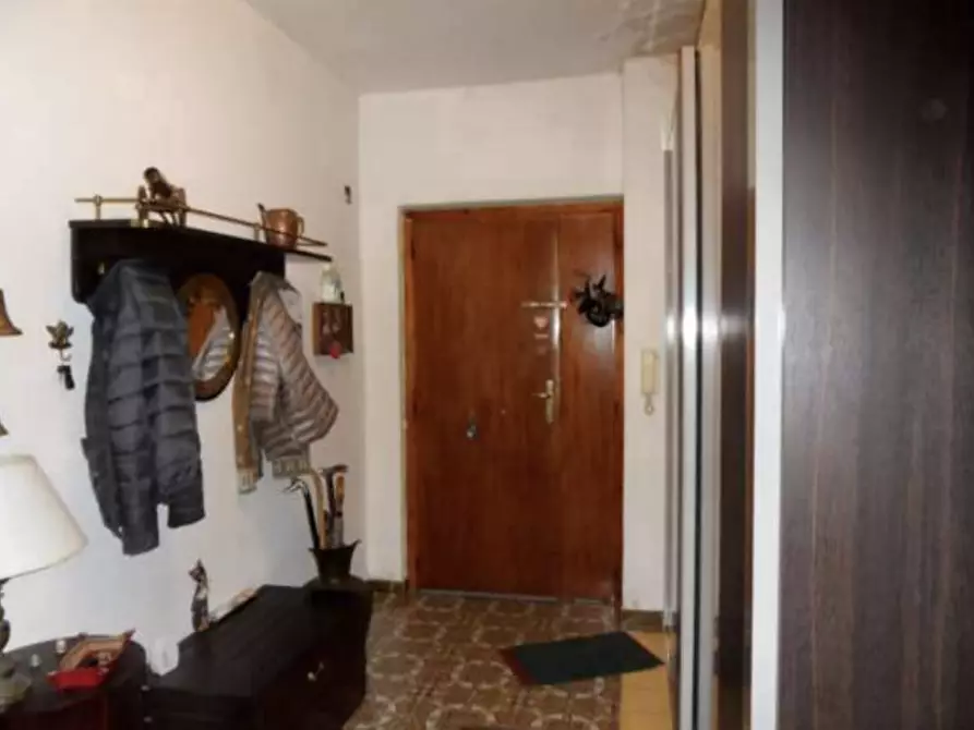 Immagine 3 di Appartamento in vendita  in Via Nazionale, 9 a Carolei