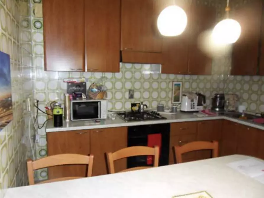 Immagine 7 di Appartamento in vendita  in Via Nazionale, 9 a Carolei