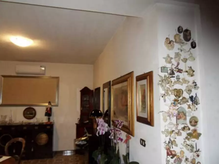 Immagine 9 di Appartamento in vendita  in Via Nazionale, 9 a Carolei