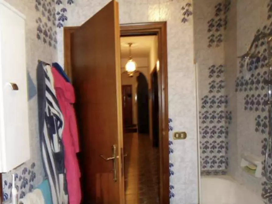 Immagine 11 di Appartamento in vendita  in Via Nazionale, 9 a Carolei