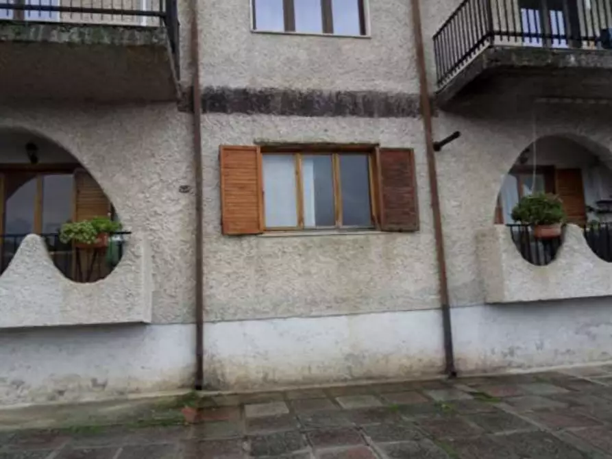 Immagine 14 di Appartamento in vendita  in Via Nazionale, 9 a Carolei