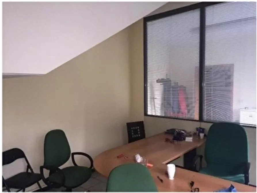 Immagine 4 di Ufficio in affitto  in Via del Santo a Limena