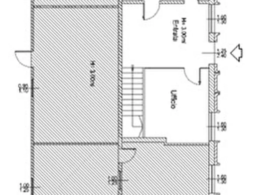 Immagine 7 di Ufficio in affitto  in Via del Santo a Limena
