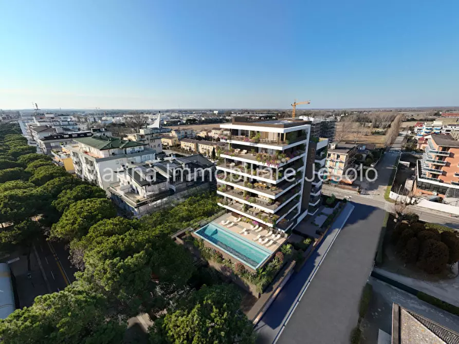 Immagine 1 di Appartamento in vendita  in Via Pietro Mascagni a Jesolo