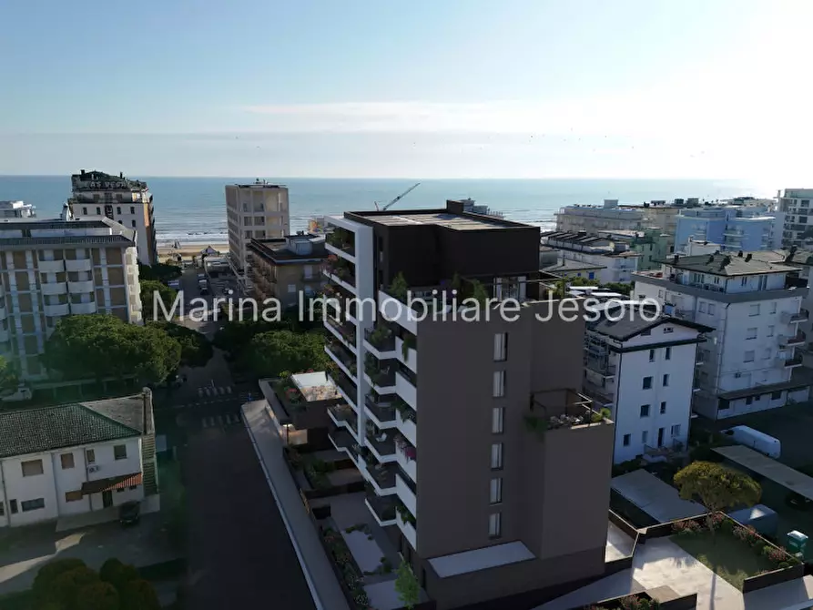 Immagine 6 di Appartamento in vendita  in Via Pietro Mascagni a Jesolo