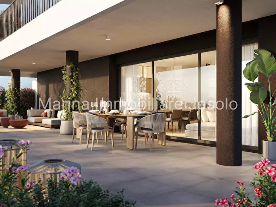 Immagine 9 di Appartamento in vendita  in Via Pietro Mascagni a Jesolo