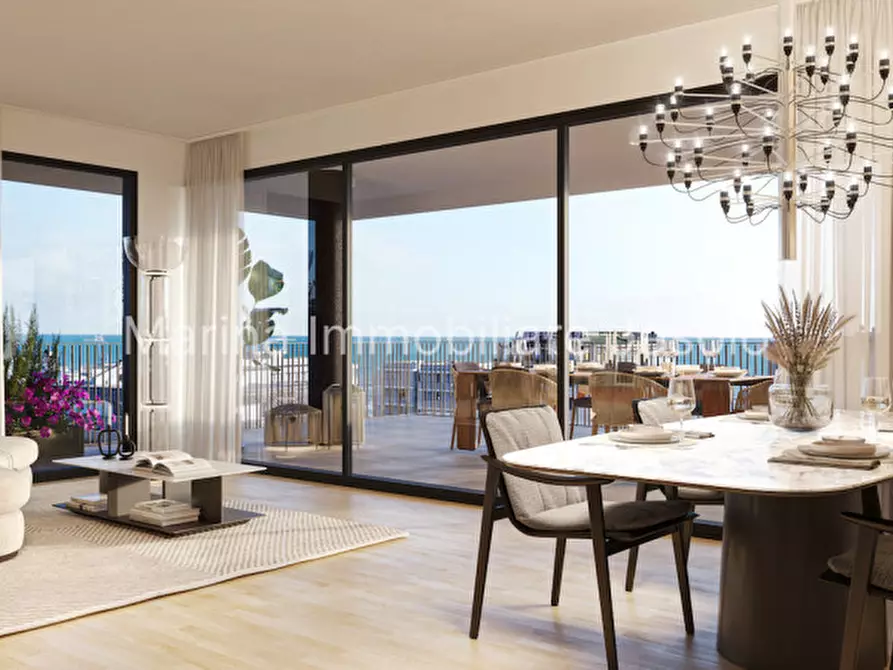 Immagine 12 di Appartamento in vendita  in Via Pietro Mascagni a Jesolo