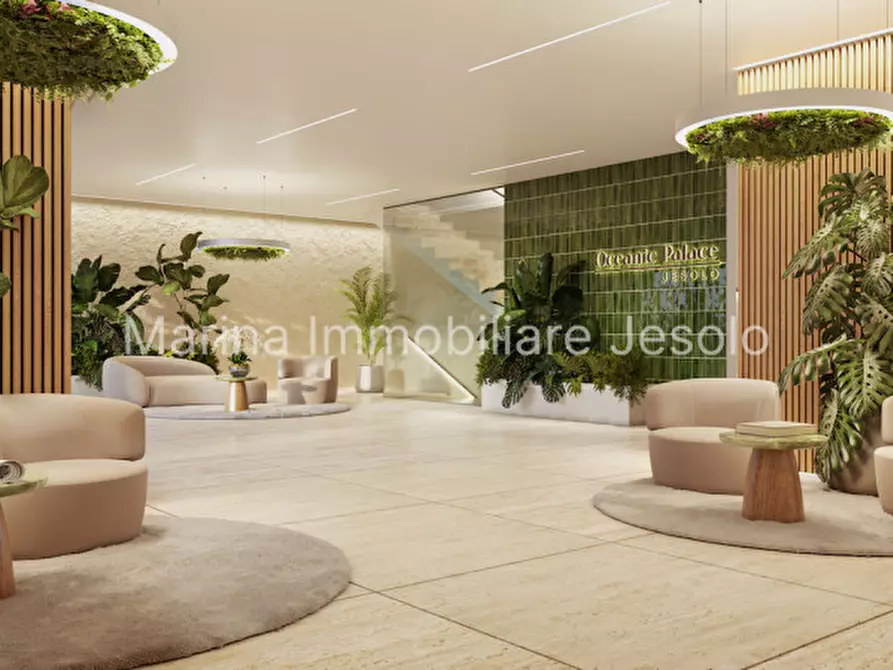 Immagine 14 di Appartamento in vendita  in Via Pietro Mascagni a Jesolo