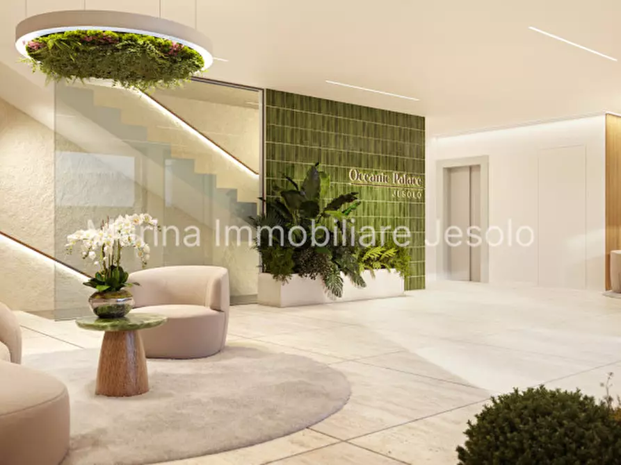 Immagine 15 di Appartamento in vendita  in Via Pietro Mascagni a Jesolo
