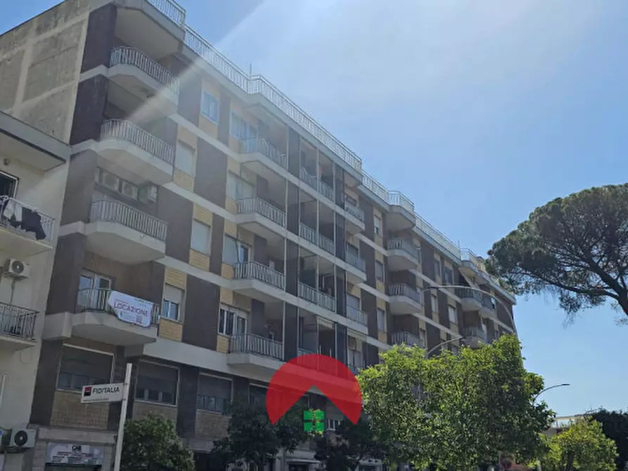 Immagine 1 di Ufficio in affitto  in Via Nazionale a Matera