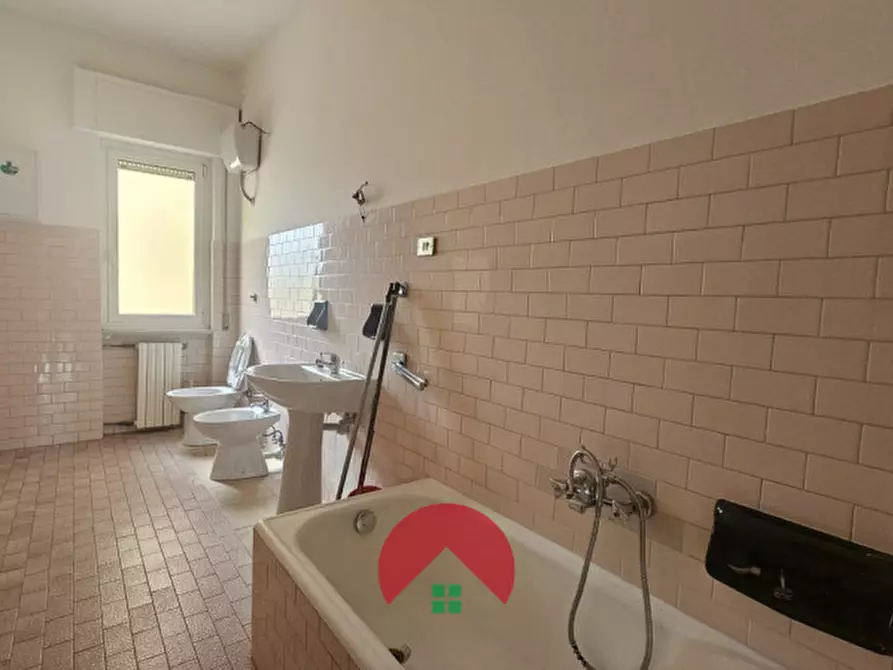 Immagine 7 di Ufficio in affitto  in Via Nazionale a Matera