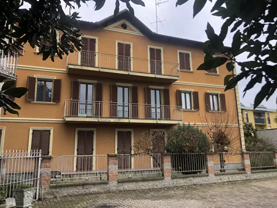 Immagine 1 di Appartamento in vendita  in Via Giuseppe Cerrano  17 a Casale Monferrato