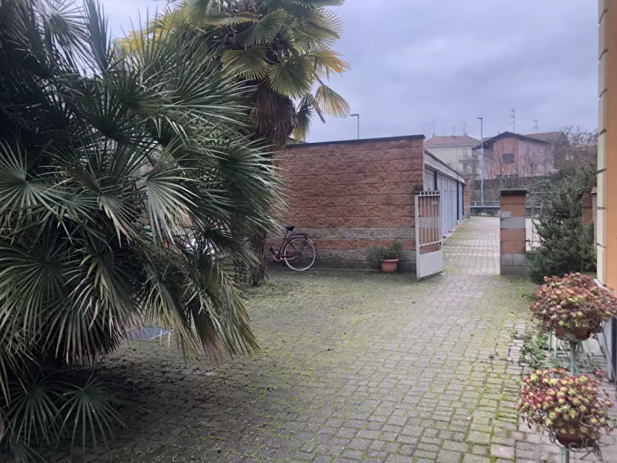 Immagine 4 di Appartamento in vendita  in Via Giuseppe Cerrano  17 a Casale Monferrato