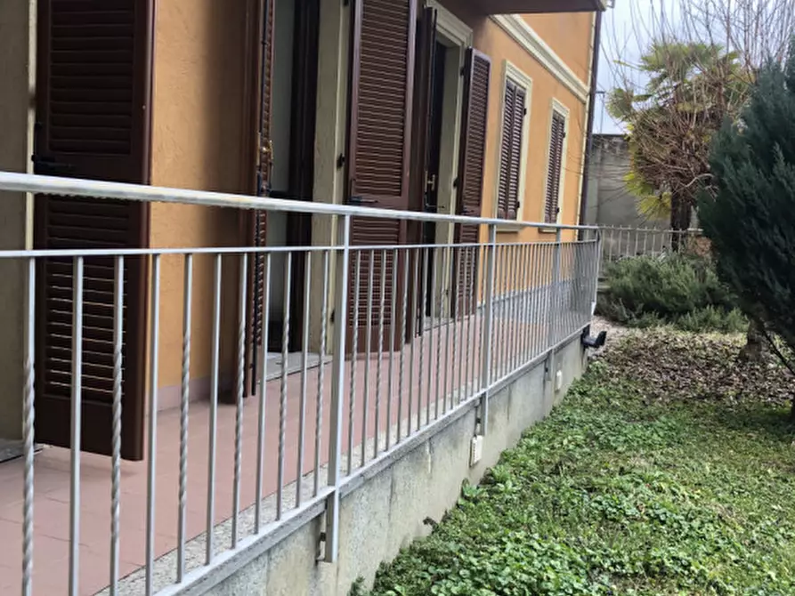 Immagine 10 di Appartamento in vendita  in Via Giuseppe Cerrano  17 a Casale Monferrato