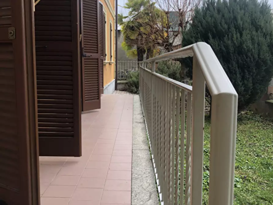 Immagine 11 di Appartamento in vendita  in Via Giuseppe Cerrano  17 a Casale Monferrato