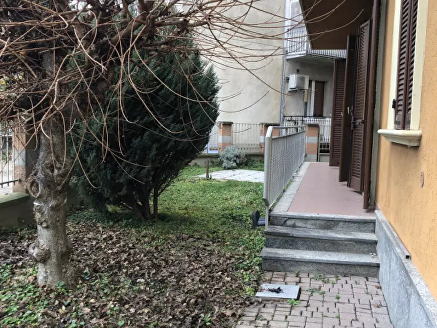 Immagine 12 di Appartamento in vendita  in Via Giuseppe Cerrano  17 a Casale Monferrato