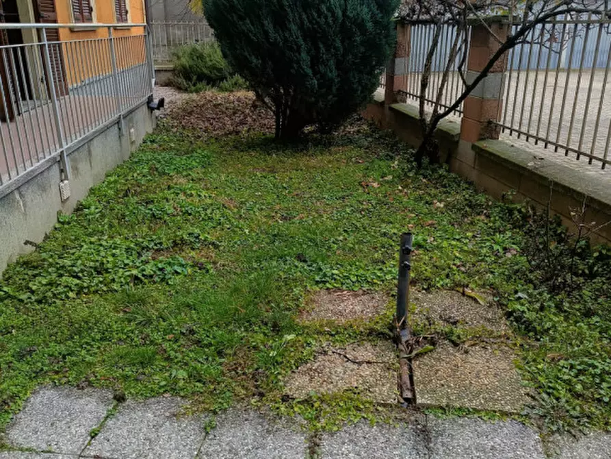 Immagine 13 di Appartamento in vendita  in Via Giuseppe Cerrano  17 a Casale Monferrato