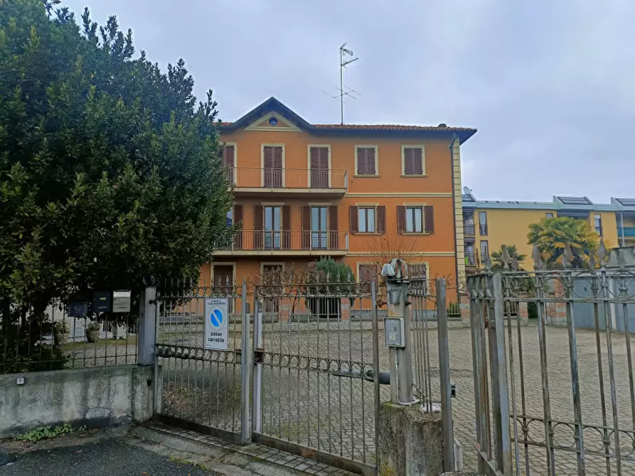 Immagine 15 di Appartamento in vendita  in Via Giuseppe Cerrano  17 a Casale Monferrato