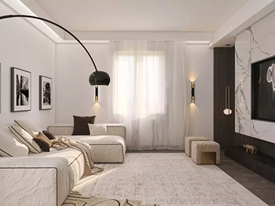 Immagine 7 di Casa bifamiliare in vendita  in via delle larghe a Ozzano Dell'emilia