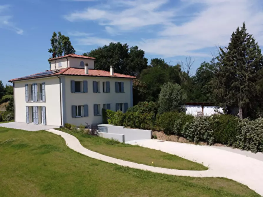 Immagine 31 di Casa bifamiliare in vendita  in via delle larghe a Ozzano Dell'emilia